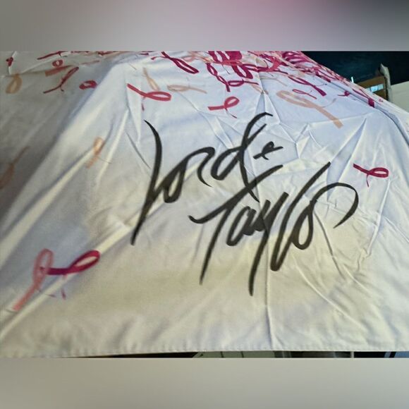 Lord and Taylor umbrella #8. BCRF - Picture 6 of 9